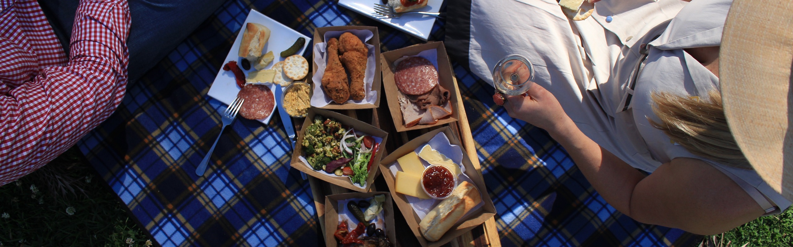 O'Reilly's Canungra Valley Vineyards