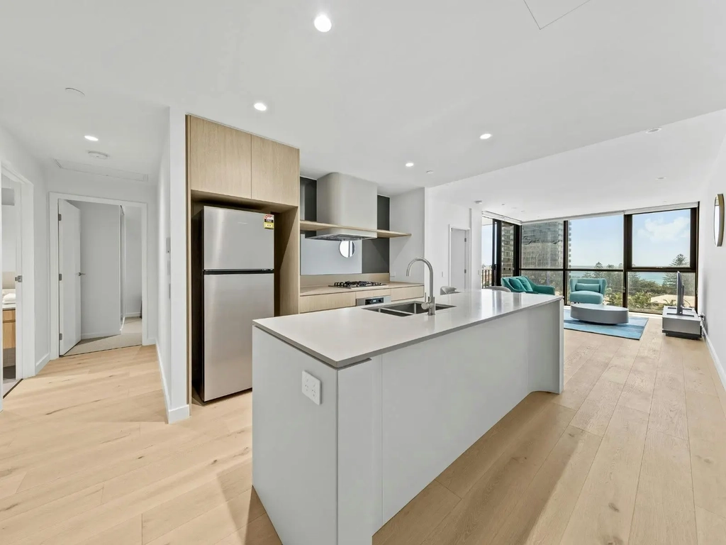 2 BED 2 BATH