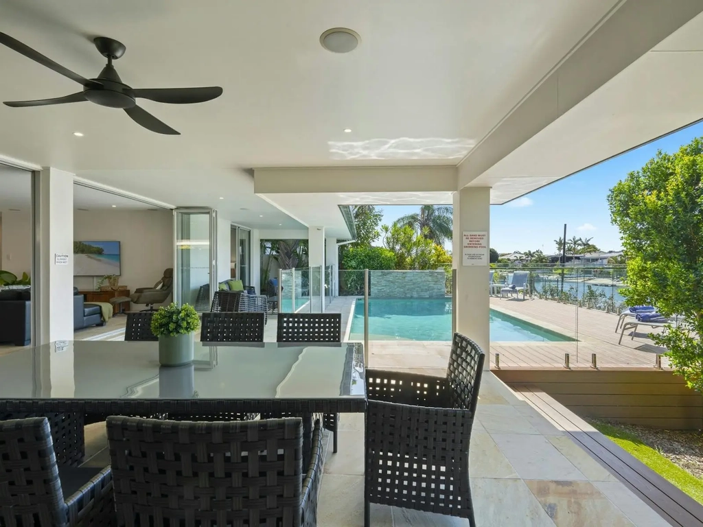 Seaclusion Broadbeach
