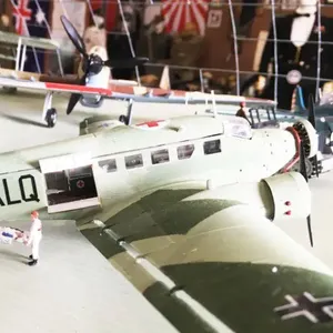 Southport Military Heritage Museum Open Day Image 1