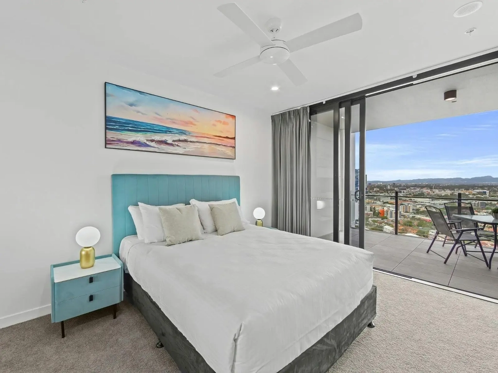 2 Bedroom Hinterland View