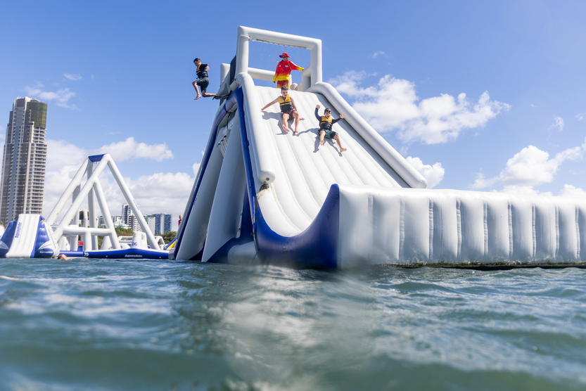 GC Aqua Park