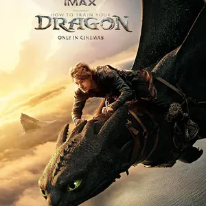 How To Train Your Dragon Image 1