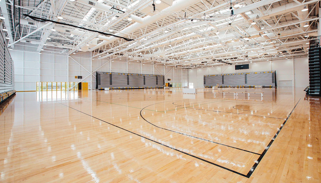 Gold Coast Sports and Leisure Centre