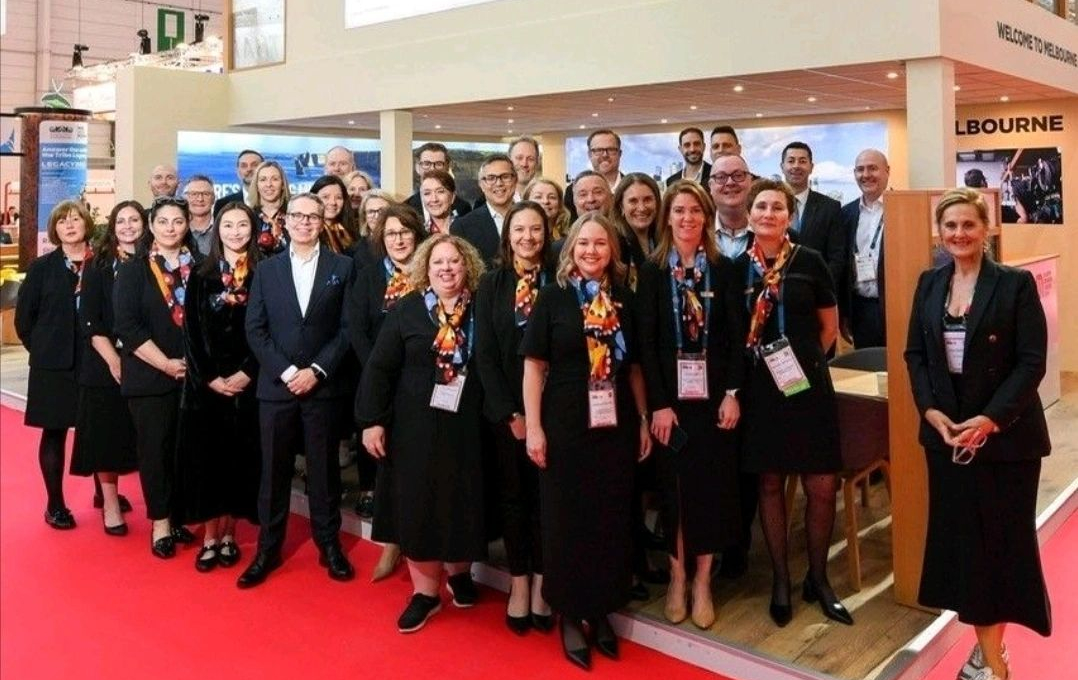 IMEX Frankfurt