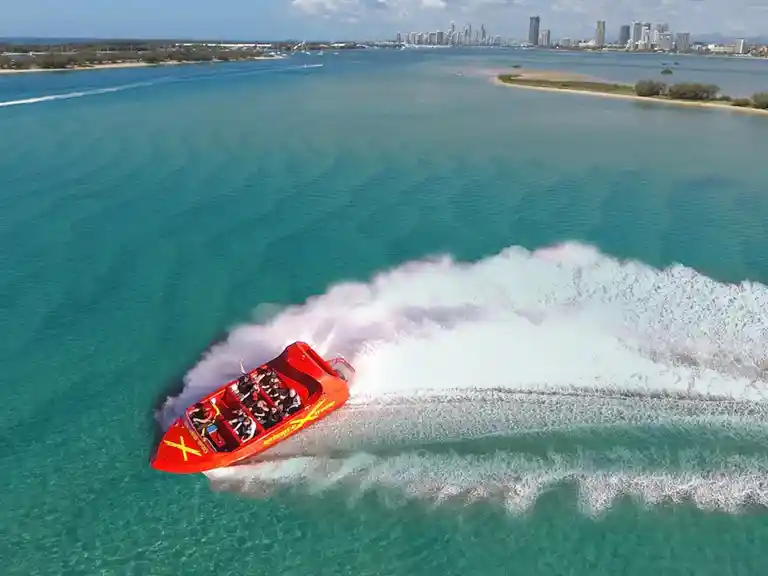 Jetboat Extreme