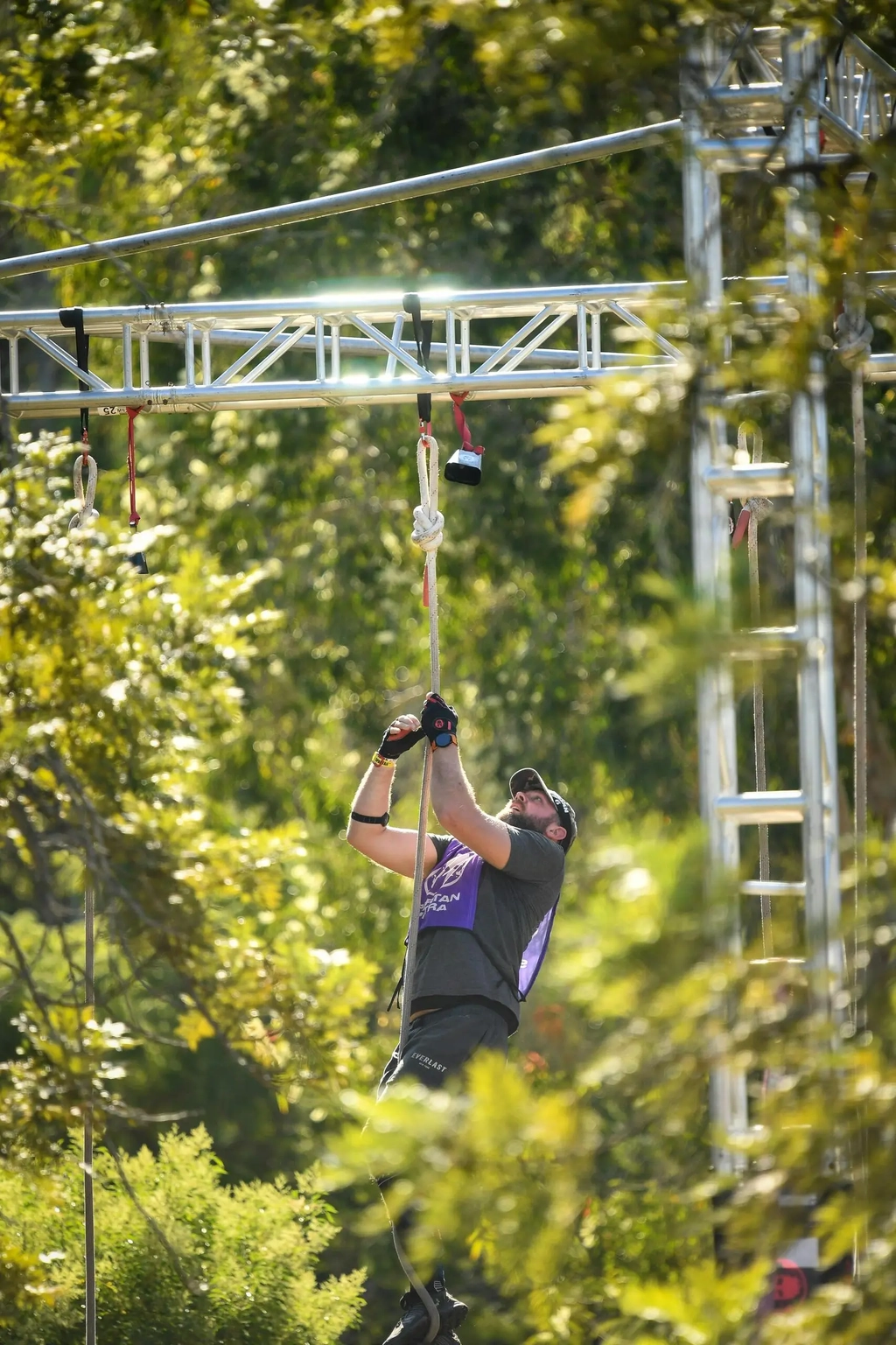 Ivory's Rock  Spartan Race - Trifecta Weekend Image 3