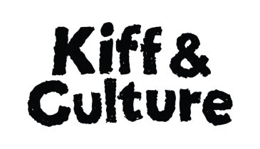 Kiff & Culture Logo Image