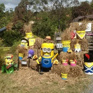 Tamborine Mountain Scarecrow Festival Image 1