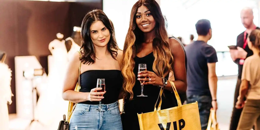 Gold Coast's Annual Wedding Expo 2026 Image 1