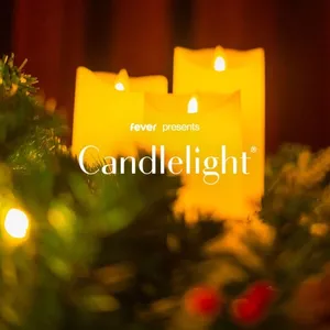 Candlelight: A Night of Christmas Classics Image 1