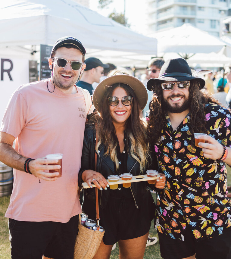 Gold Coast Event Guide