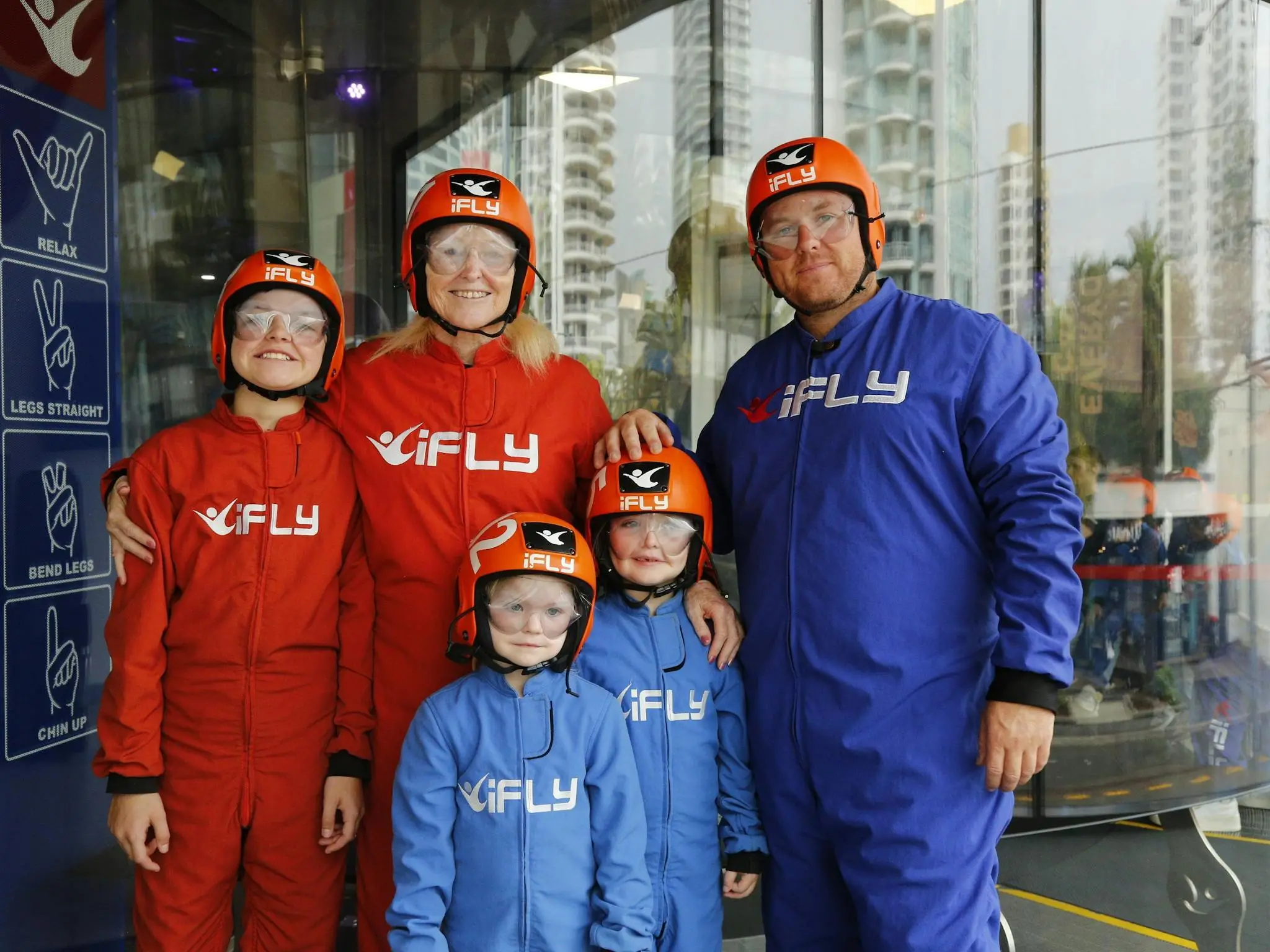 Save 20% when you fly as a group