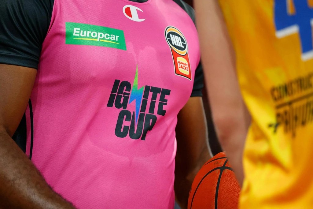 Ignite Cup Final Image 2