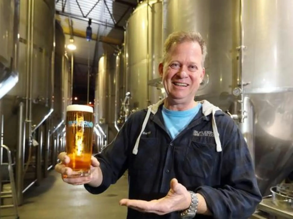 Backstage with the Brewmaster Image 6