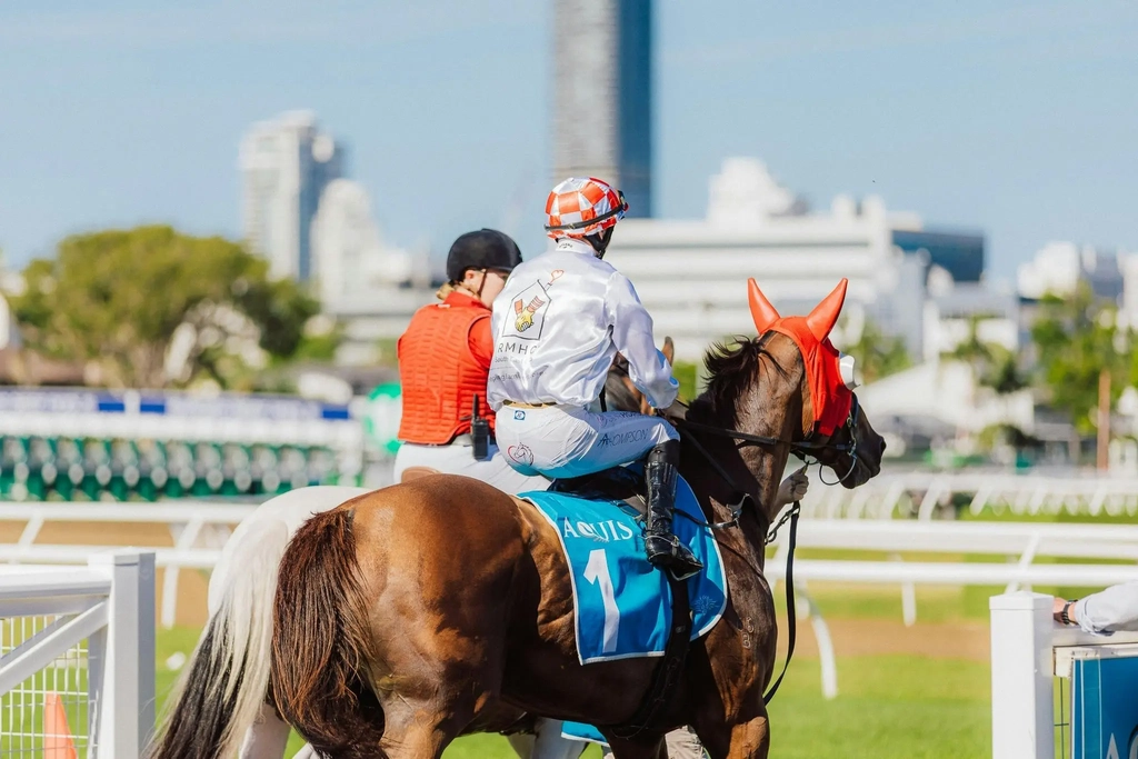 Ronald McDonald House Charities 2025 Race Day Image 1