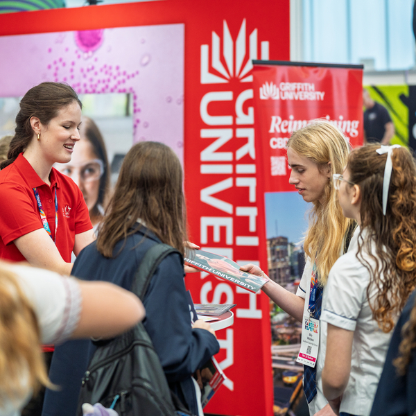 EGC Careers Festival 2026