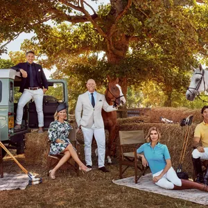 TAB Millions Raceday Image 1