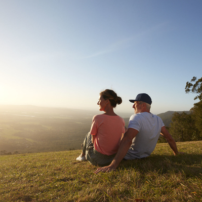 Tamborine Mountain