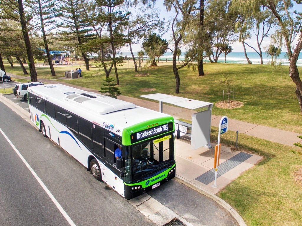 Translink Gold Coast