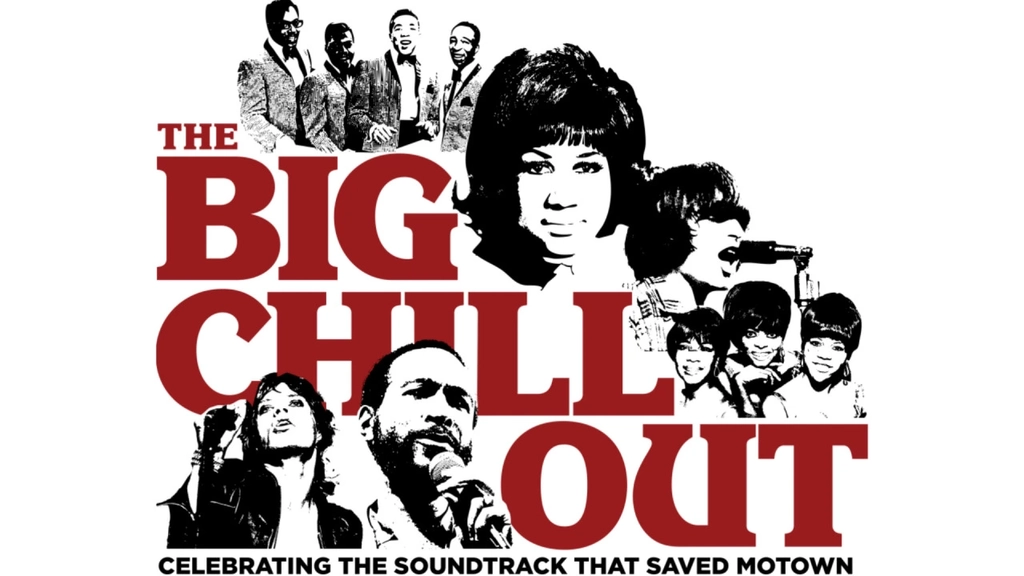 Gold Coast Jazz & Blues Club: The Big Chillout Image 1