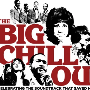 Gold Coast Jazz & Blues Club: The Big Chillout Image 1