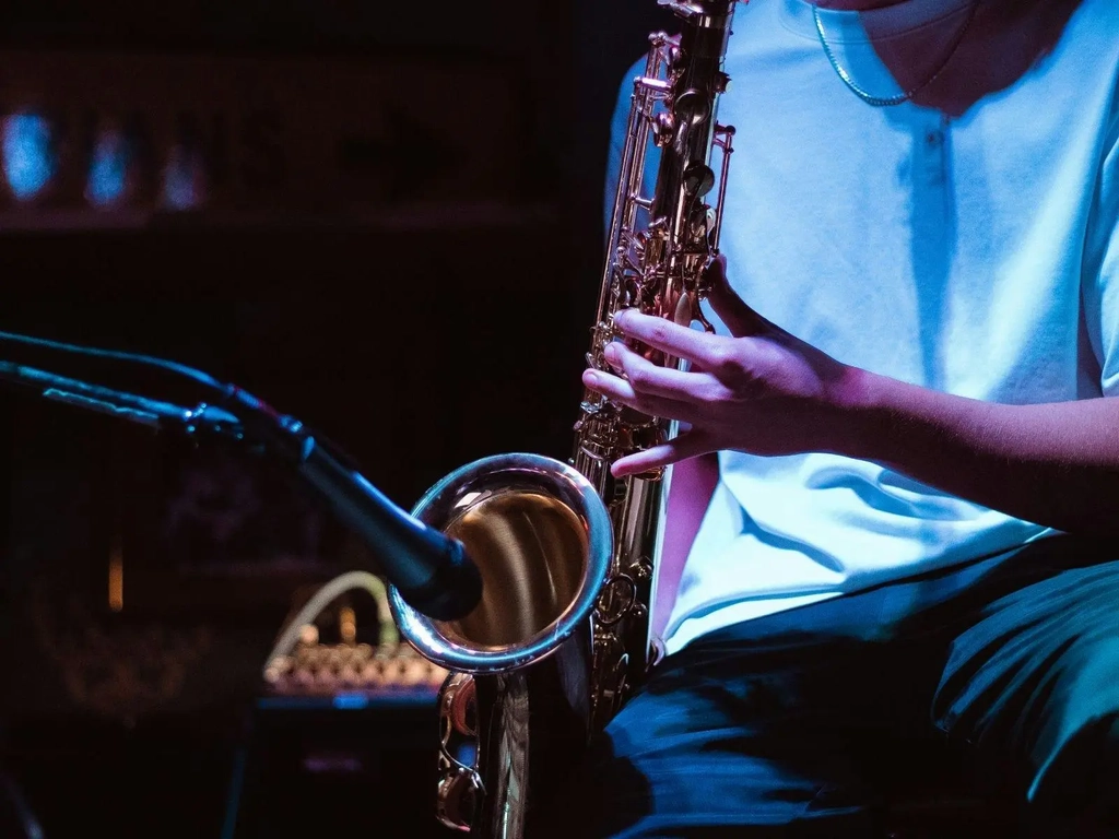 James Dent's Jazz Jam - Den Devine Broadbeach Image 1