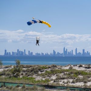 Gold Coast Skydive