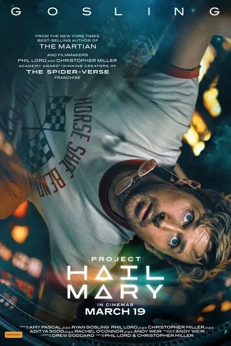 Project Hail Mary Image 1