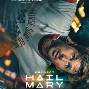 Project Hail Mary Image 1