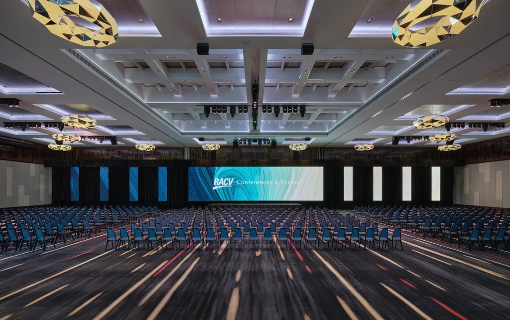 Royal Benowa Ballroom