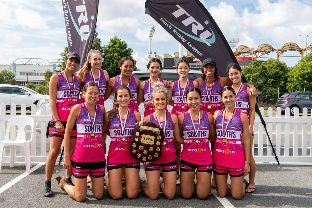 2026 QLD TRL State Championships Image 2