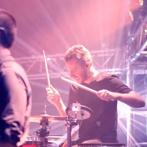 Dracula's: Lucid (Dinner & Show) Image 1