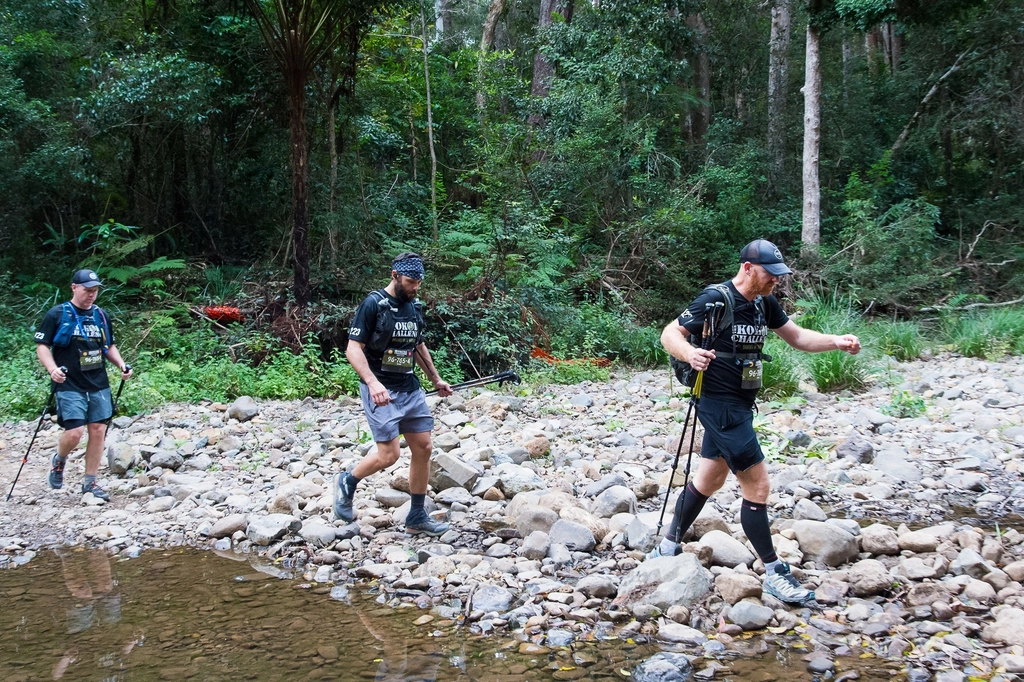 2024 Gold Coast Kokoda Challenge Image 2