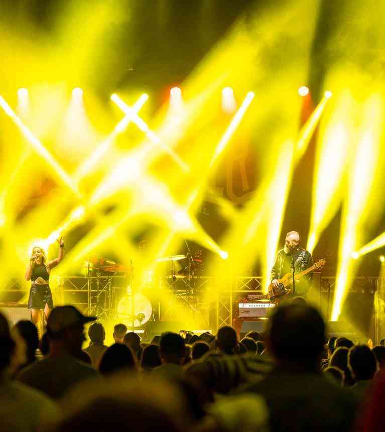 Groundwater Country Music Festival 2022