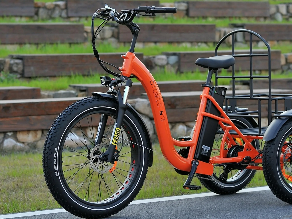 Cruiser