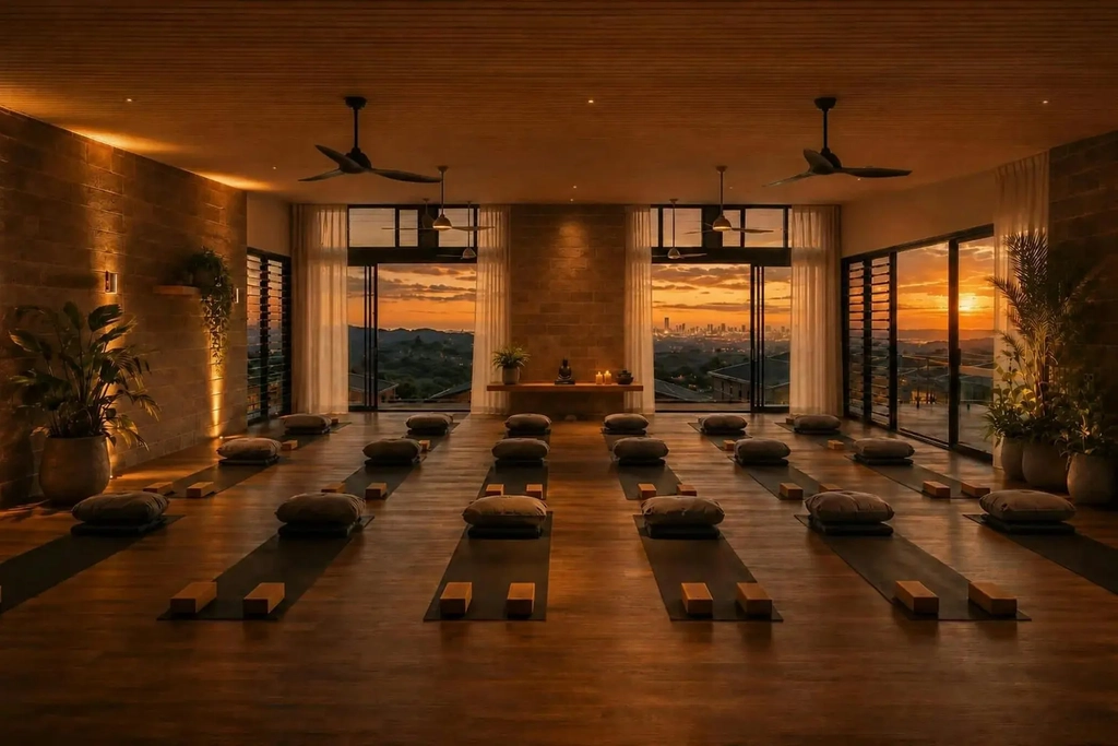 The Emotional Fitness Retreat Image 7