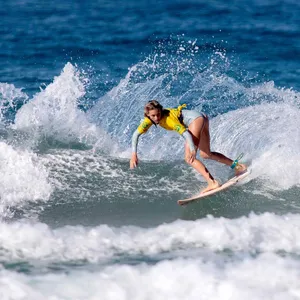 Woolworths QLD Grom Titles Event 1 Image 1