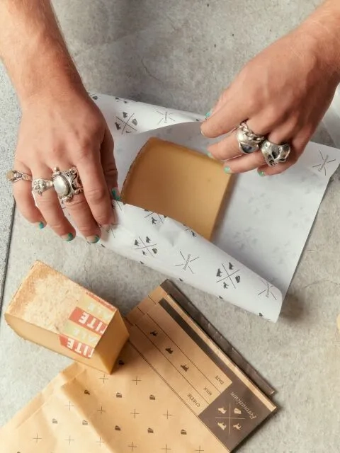 Cheese Masterclass with Sam Studd Image 2