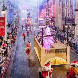 White Christmas Image 1