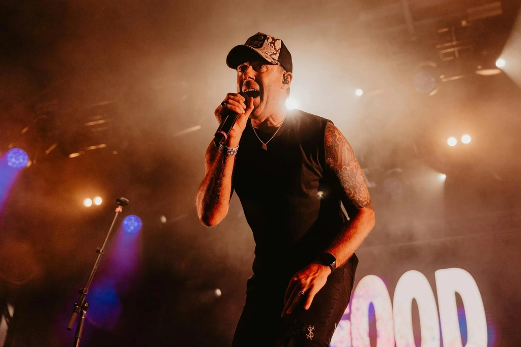 Groundwater Country Music Festival Image 8