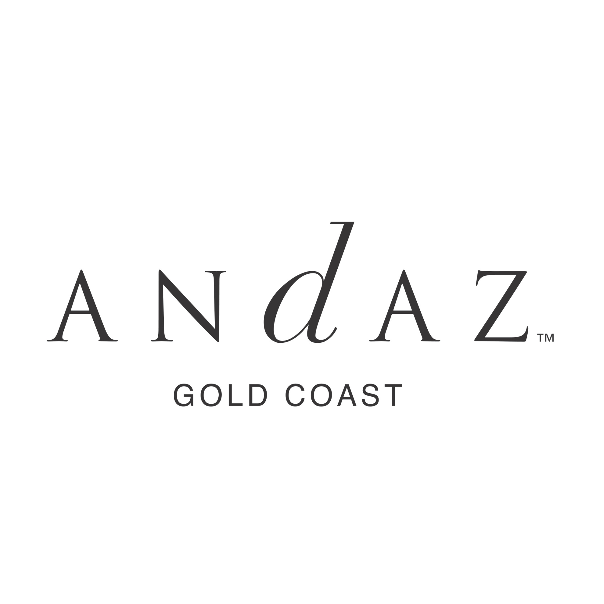 Andaz Gold Coast