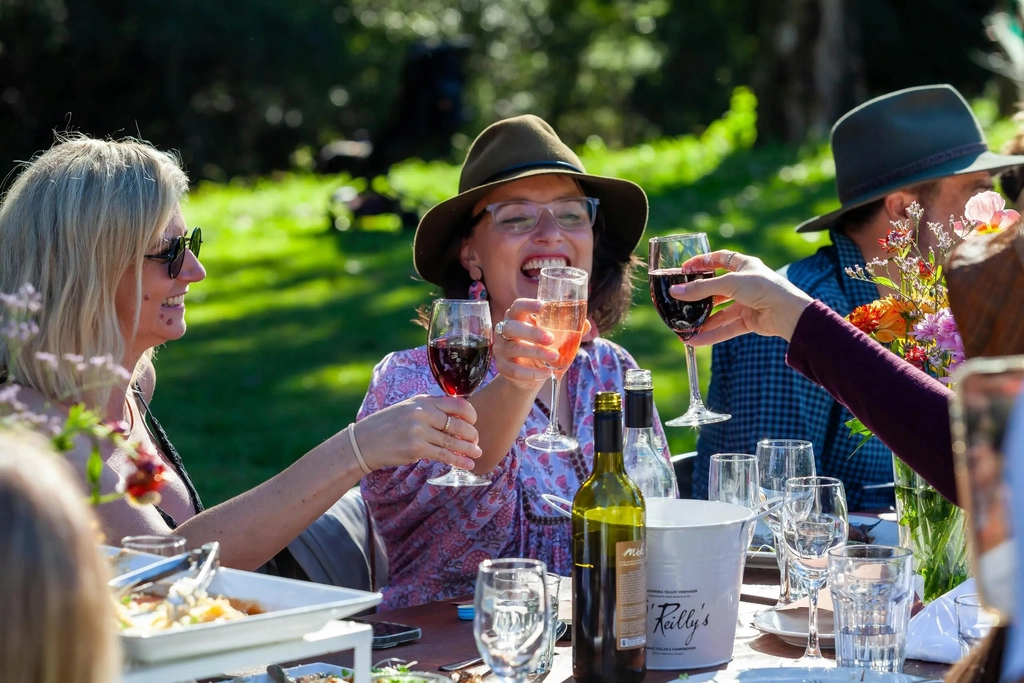 Scenic Rim Eat Local Month Image 1