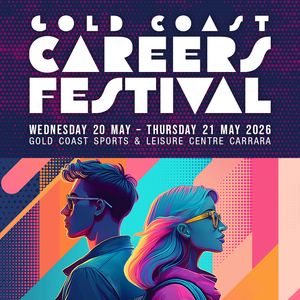 EGC Careers Festival 2025 - web mobile banner