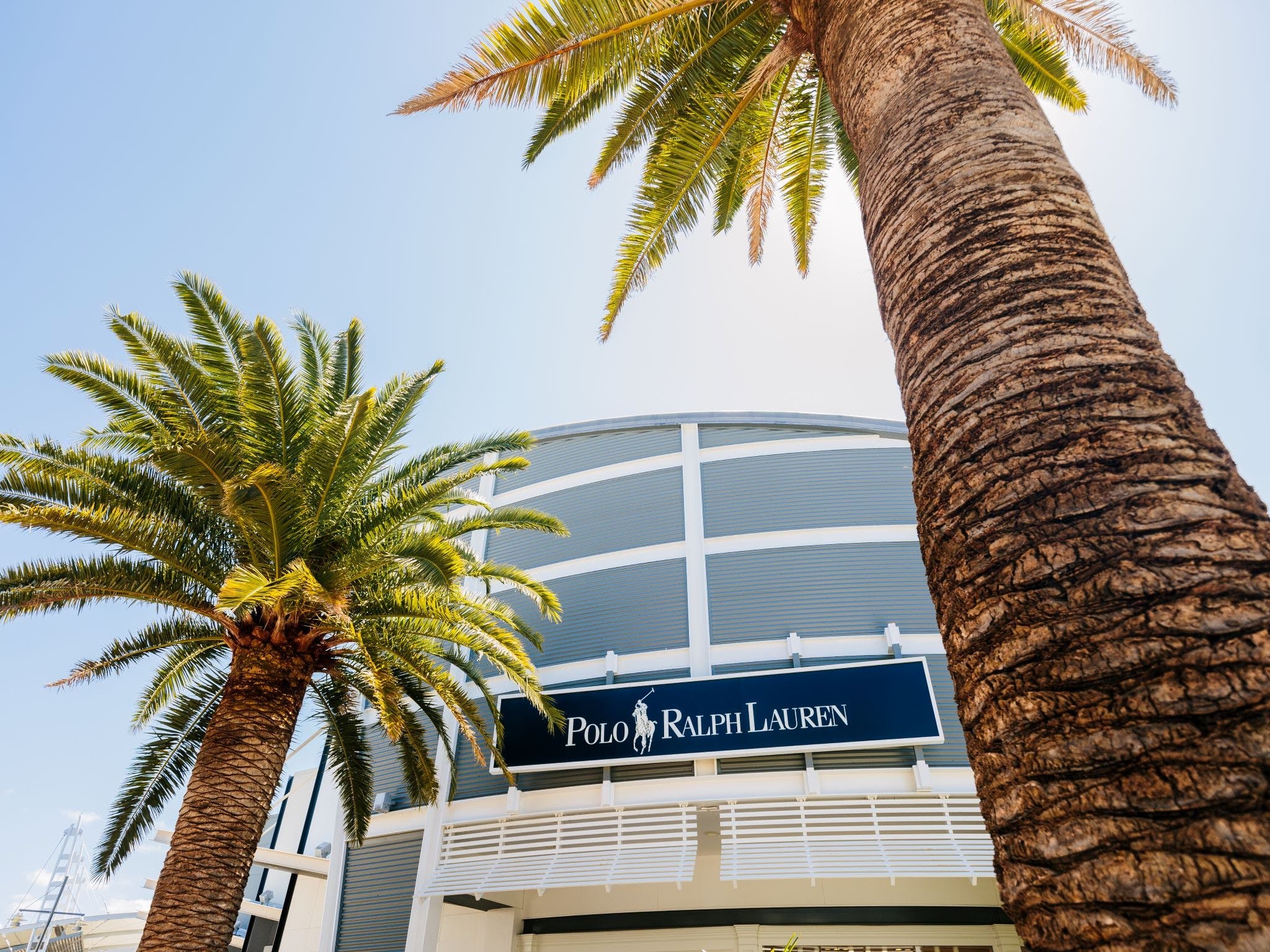 Harbour Town Premium Outlets Destination Gold Coast