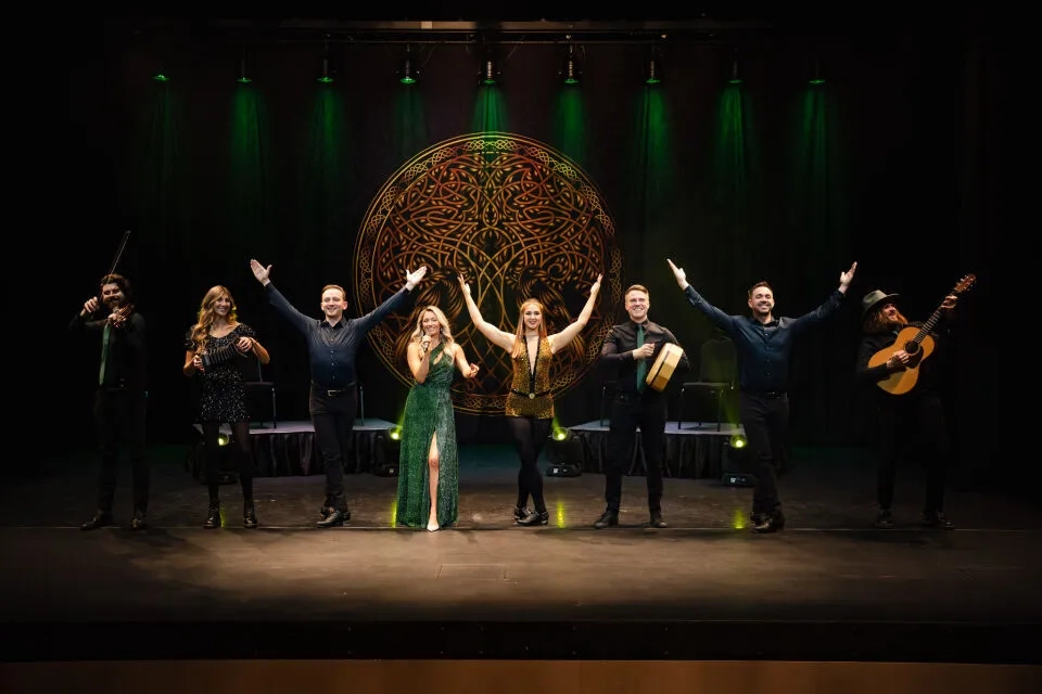 Ireland the Voyage Image 4