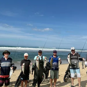 Photo of Fishing Safari catch