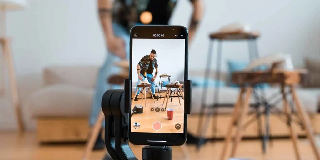 From Online Content to Live Career Image 1