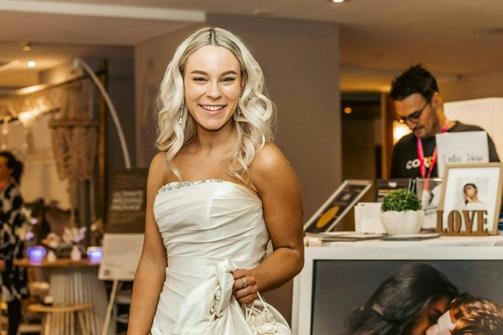 Gold Coast's Annual Wedding Expo Image 2