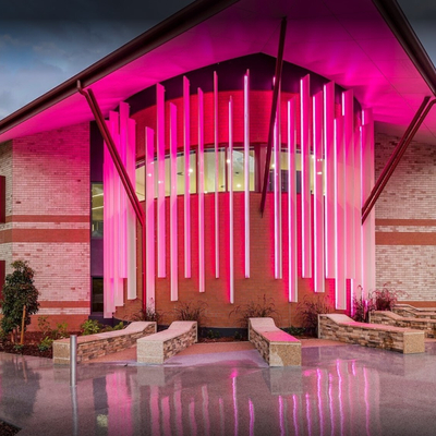 Coomera Anglican College